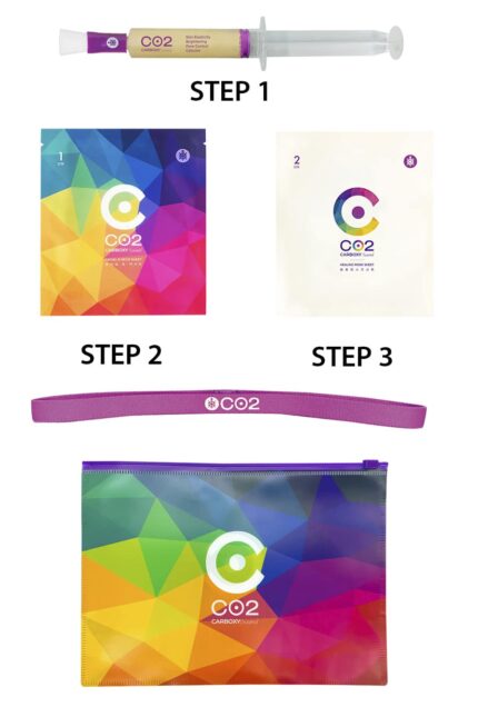 CO2 Carboxy Sound